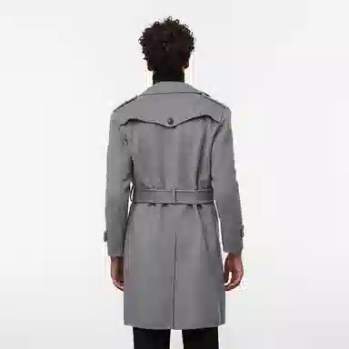 7 FOR ALL MANKIND Coat