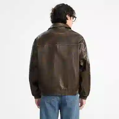 7 FOR ALL MANKIND PU