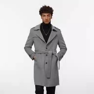 7 FOR ALL MANKIND Coat
