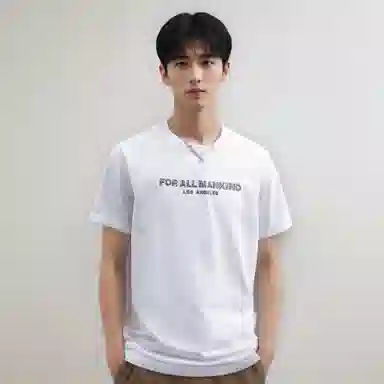 7 FOR ALL MANKIND T