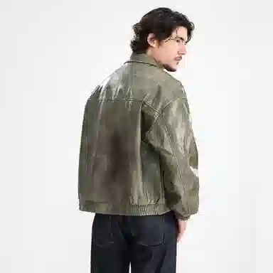 7 FOR ALL MANKIND PU