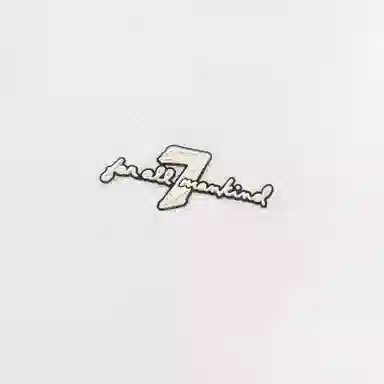 7 FOR ALL MANKIND TPolo