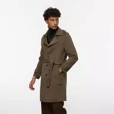 7 FOR ALL MANKIND Coat