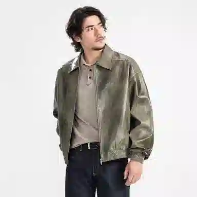 7 FOR ALL MANKIND PU