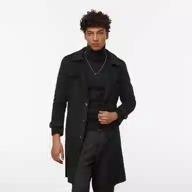 7 FOR ALL MANKIND Coat