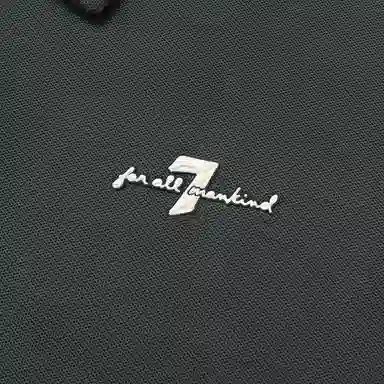7 FOR ALL MANKIND TPolo