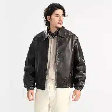 7 FOR ALL MANKIND PU