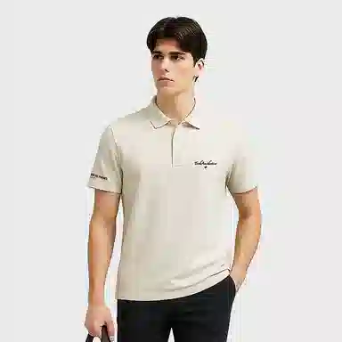 HOTSUIT logoPolo