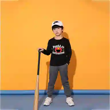 Sesame Street T-Shirt