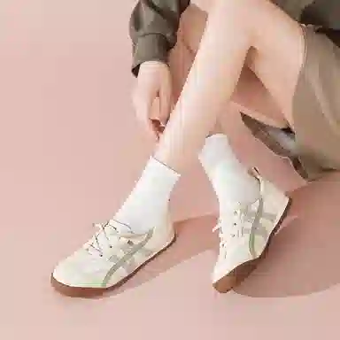 ZHR Classic Racer Low Top Sneakers