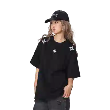 T