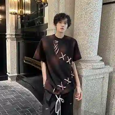 T