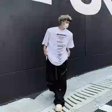 T