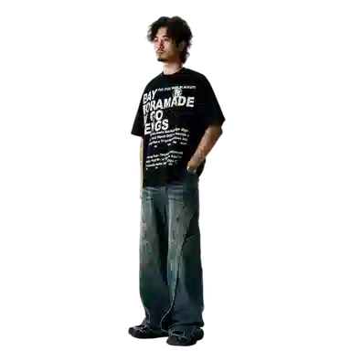 BLUELANDINC T