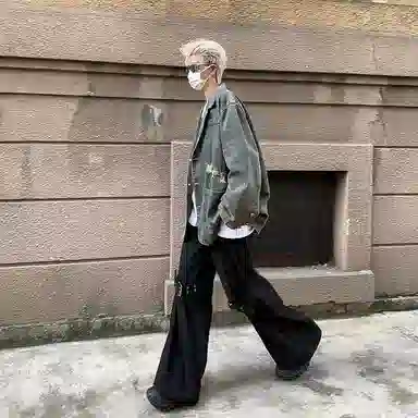 Mulinsen Denim Jacket