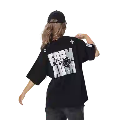 T