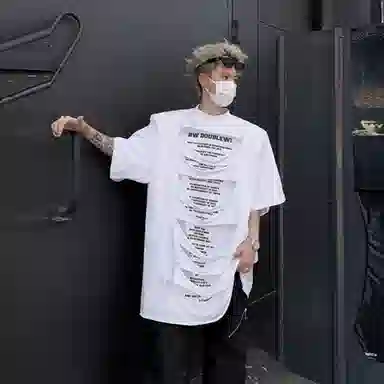 T