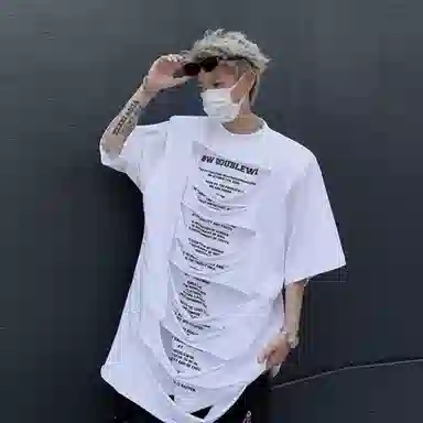 T