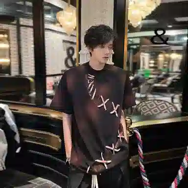 T