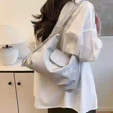 Jade en plus PU baby