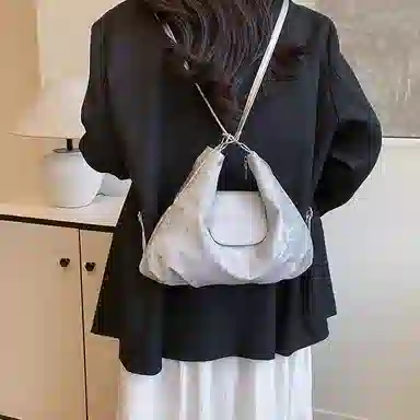 Jade en plus PU baby