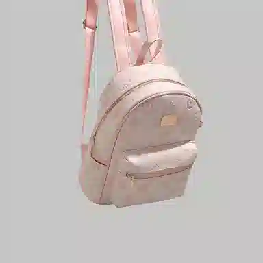 Jade en plus Kitty PU