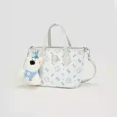 Jade en plus Kitty PU