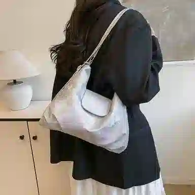 Jade en plus PU baby