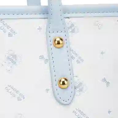 Jade en plus PU Tote