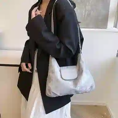 Jade en plus PU baby