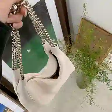 Jade en plus PU Tote