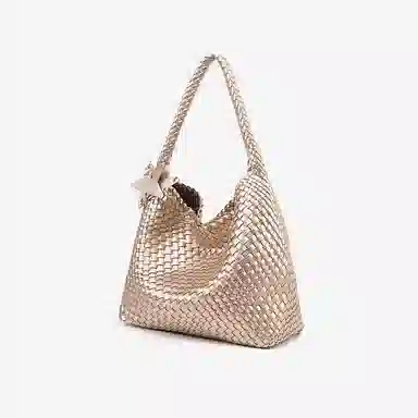 Jade en plus PU Tote