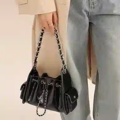 Jade en plus 25bag PU