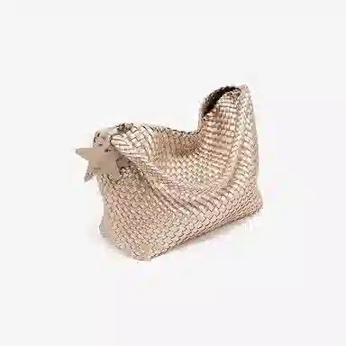 Jade en plus PU Tote