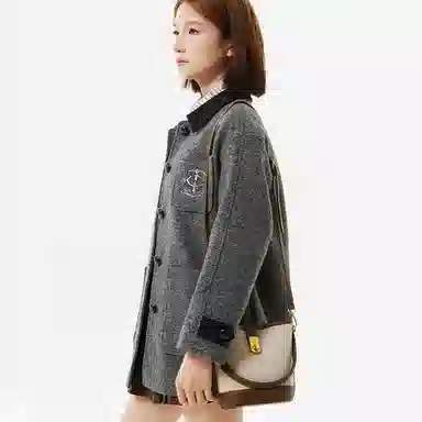 Jade en plus Bucket Bag