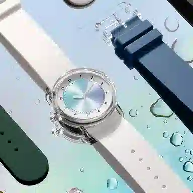 TID WATCHES 38mm 30230015