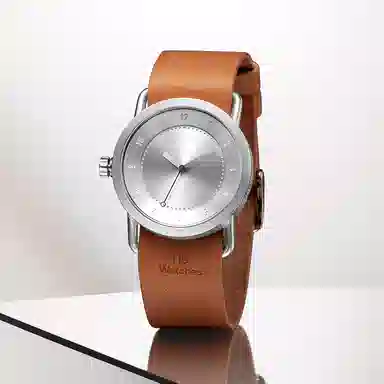 TID Watches Small Gold Vintage