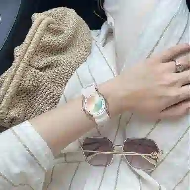 TID WATCHES 30230012