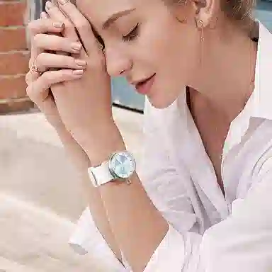 TID WATCHES 38mm 30230015