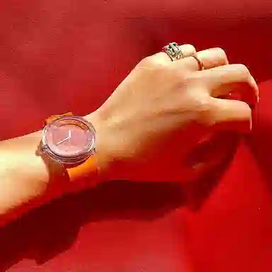 TID WATCHES 38mm 30650365-1