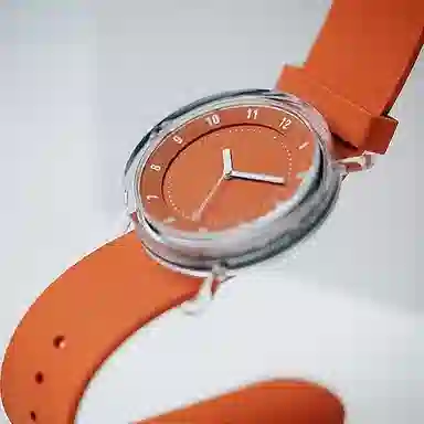 TID WATCHES 38mm 30650365-1