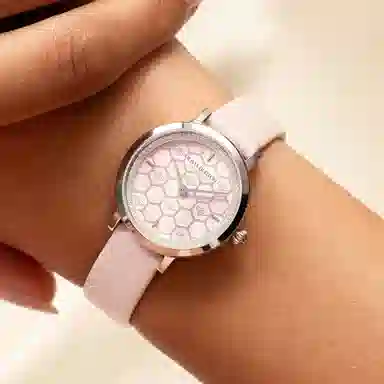 OLIVIABURTON