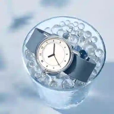 TID Watches Silicone Series