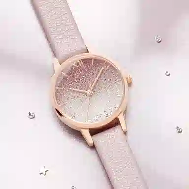 OLIVIABURTON