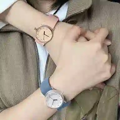 TID WATCHES 38mm 30650365-1