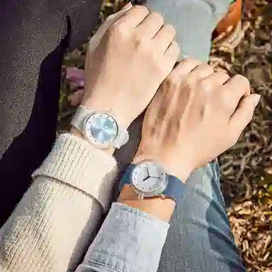 TID WATCHES 38mm 30230015