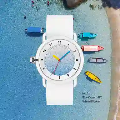 TID WATCHES 30230010