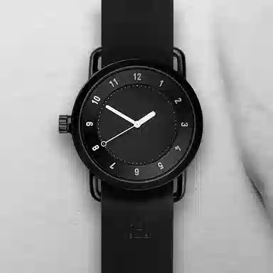 TID WATCHES