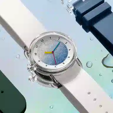 TID WATCHES 30230010