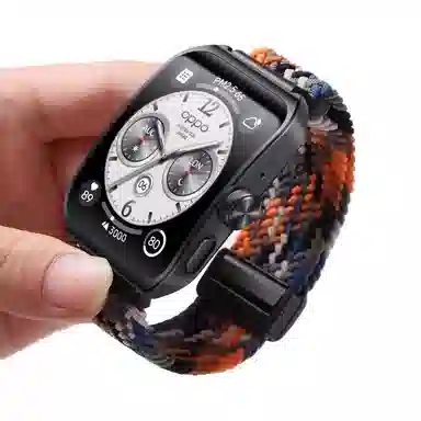 OPPO 200MM OPPO Watch4 Pro321SEfree